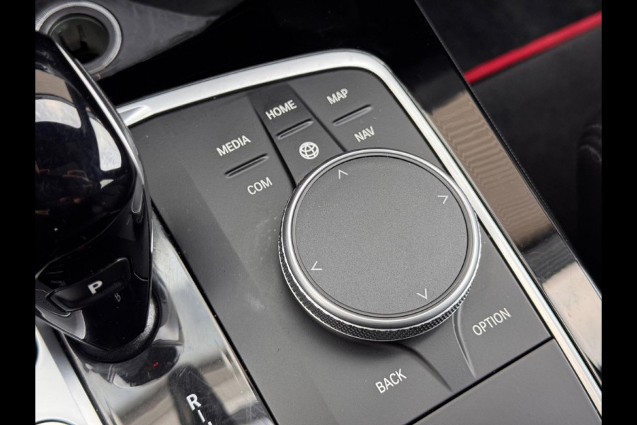 BMW 1-serie 128ti Dak/Memory/HuD/Sfeer/Camera