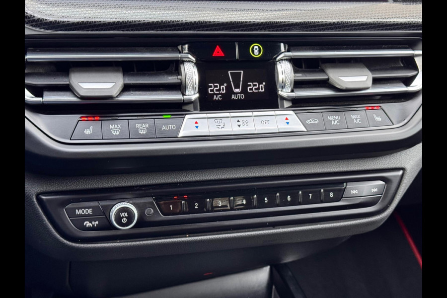 BMW 1-serie 128ti Dak/Memory/HuD/Sfeer/Camera