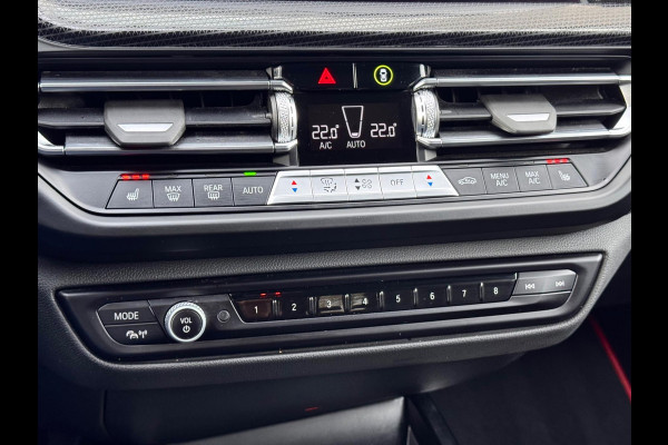 BMW 1-serie 128ti Dak/Memory/HuD/Sfeer/Camera