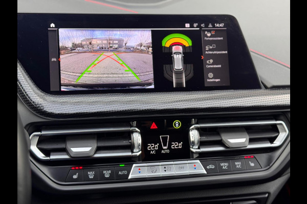 BMW 1-serie 128ti Dak/Memory/HuD/Sfeer/Camera