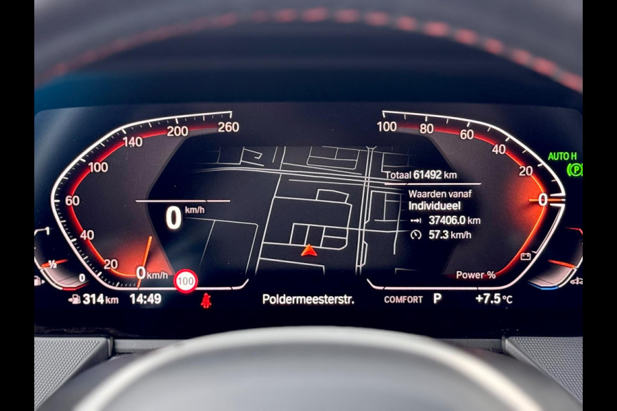 BMW 1-serie 128ti Dak/Memory/HuD/Sfeer/Camera