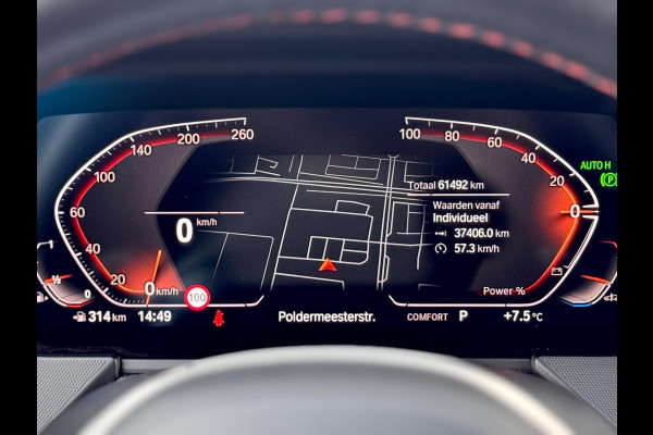BMW 1-serie 128ti Dak/Memory/HuD/Sfeer/Camera