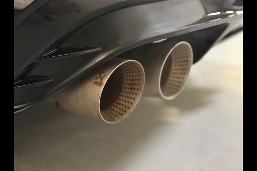 Volkswagen Tiguan 2.0 TSI 4Motion Highline Business R | Pano | Trekhaak | 360 Camera | Akrapovic | Leer | memory | Keyless