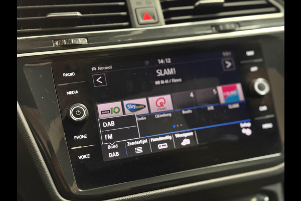 Volkswagen Tiguan 2.0 TSI 4Motion Highline Business R | Pano | Trekhaak | 360 Camera | Akrapovic | Leer | memory | Keyless