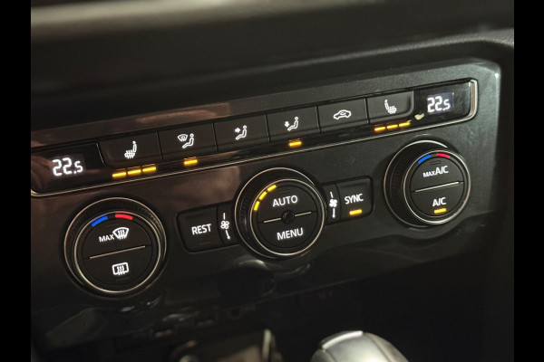 Volkswagen Tiguan 2.0 TSI 4Motion Highline Business R | Pano | Trekhaak | 360 Camera | Akrapovic | Leer | memory | Keyless