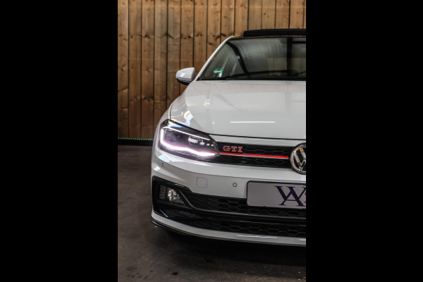 Volkswagen Polo 2.0 TSI GTI *Pano*DCC*Led*Camera*Keyless*