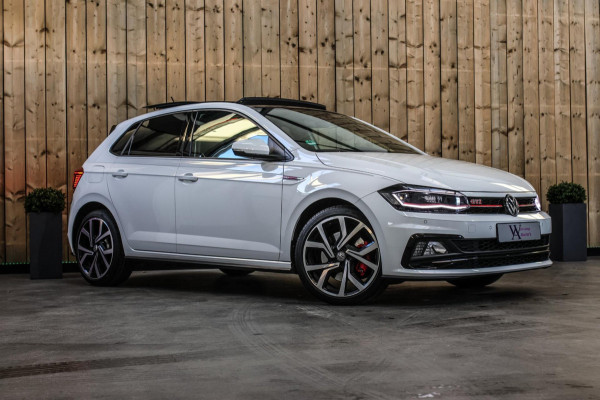 Volkswagen Polo 2.0 TSI GTI *Pano*DCC*Led*Camera*Keyless*