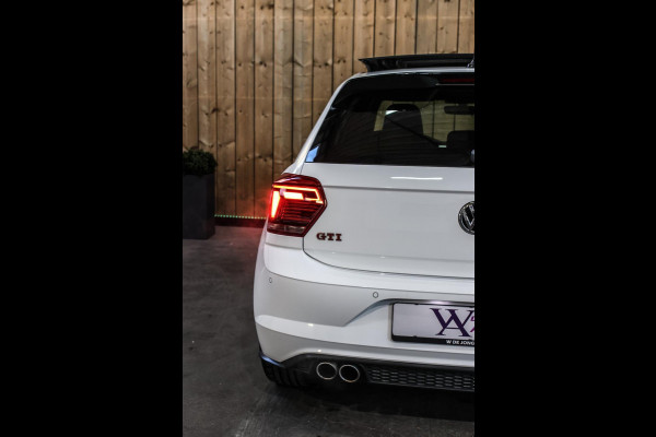 Volkswagen Polo 2.0 TSI GTI *Pano*DCC*Led*Camera*Keyless*