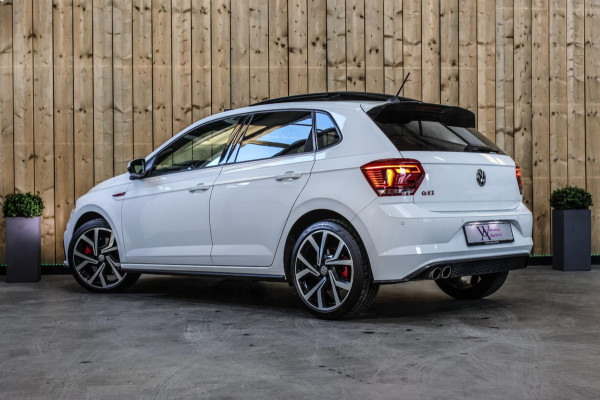 Volkswagen Polo 2.0 TSI GTI *Pano*DCC*Led*Camera*Keyless*