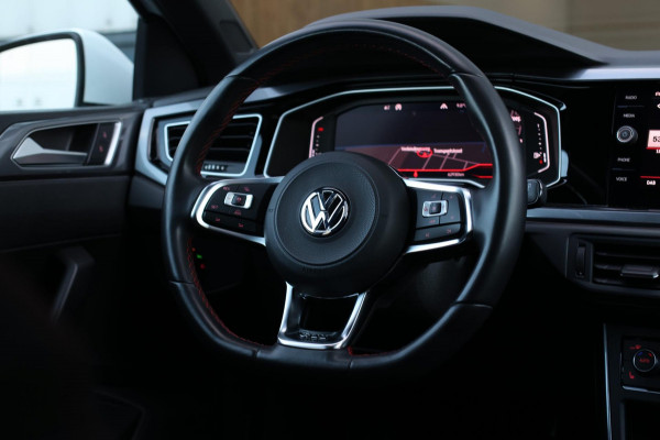 Volkswagen Polo 2.0 TSI GTI *Pano*DCC*Led*Camera*Keyless*