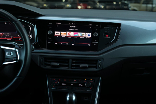 Volkswagen Polo 2.0 TSI GTI *Pano*DCC*Led*Camera*Keyless*