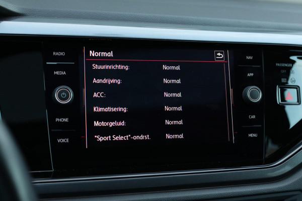 Volkswagen Polo 2.0 TSI GTI *Pano*DCC*Led*Camera*Keyless*