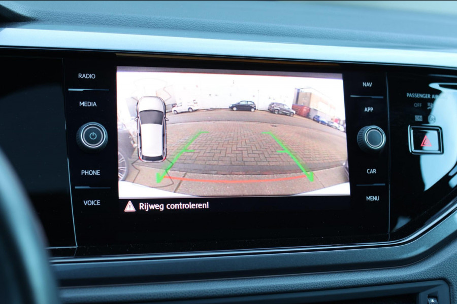 Volkswagen Polo 2.0 TSI GTI *Pano*DCC*Led*Camera*Keyless*