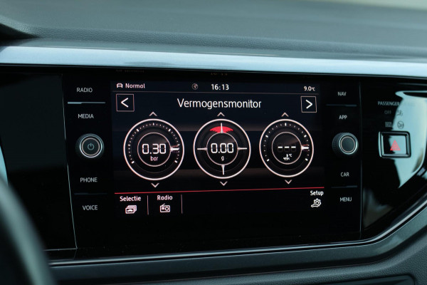 Volkswagen Polo 2.0 TSI GTI *Pano*DCC*Led*Camera*Keyless*