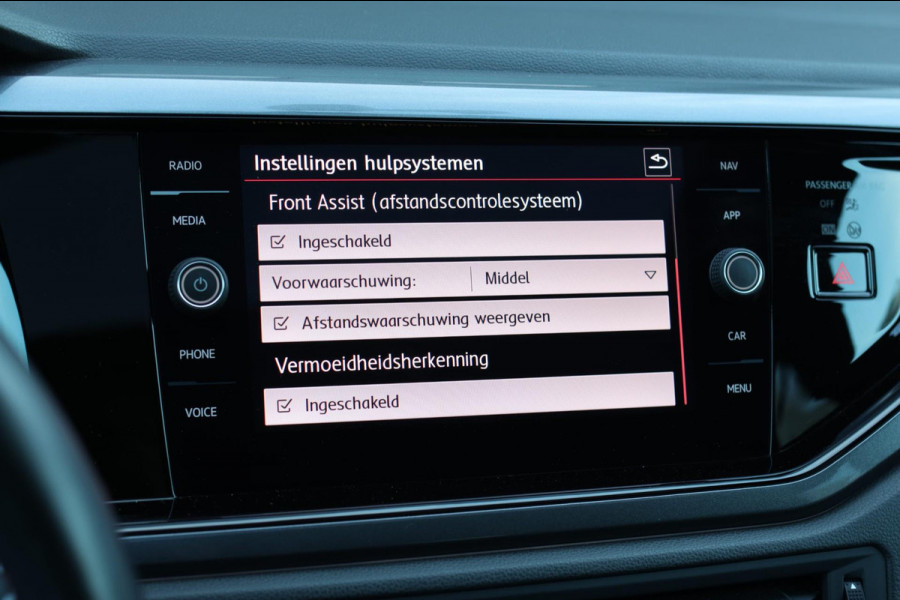 Volkswagen Polo 2.0 TSI GTI *Pano*DCC*Led*Camera*Keyless*