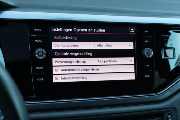 Volkswagen Polo 2.0 TSI GTI *Pano*DCC*Led*Camera*Keyless*