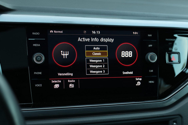 Volkswagen Polo 2.0 TSI GTI *Pano*DCC*Led*Camera*Keyless*