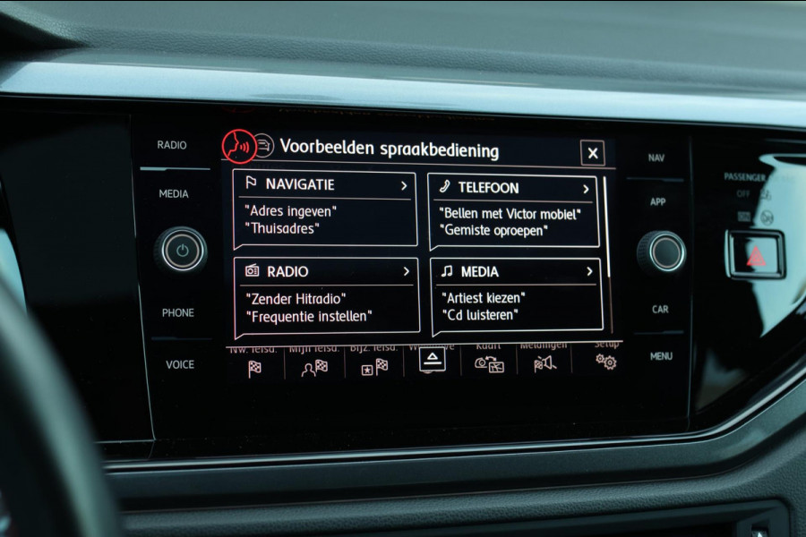 Volkswagen Polo 2.0 TSI GTI *Pano*DCC*Led*Camera*Keyless*