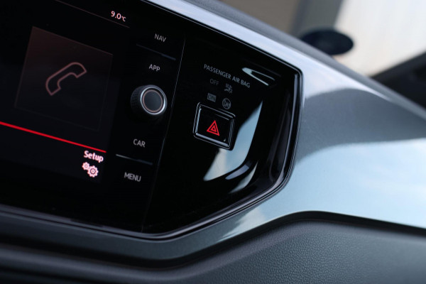 Volkswagen Polo 2.0 TSI GTI *Pano*DCC*Led*Camera*Keyless*