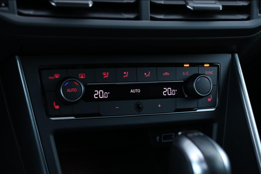 Volkswagen Polo 2.0 TSI GTI *Pano*DCC*Led*Camera*Keyless*