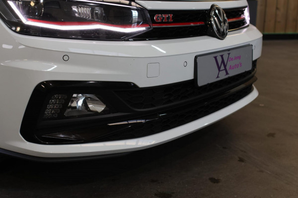Volkswagen Polo 2.0 TSI GTI *Pano*DCC*Led*Camera*Keyless*