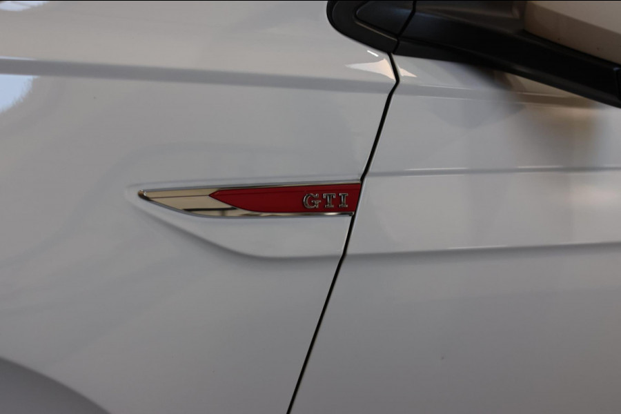 Volkswagen Polo 2.0 TSI GTI *Pano*DCC*Led*Camera*Keyless*