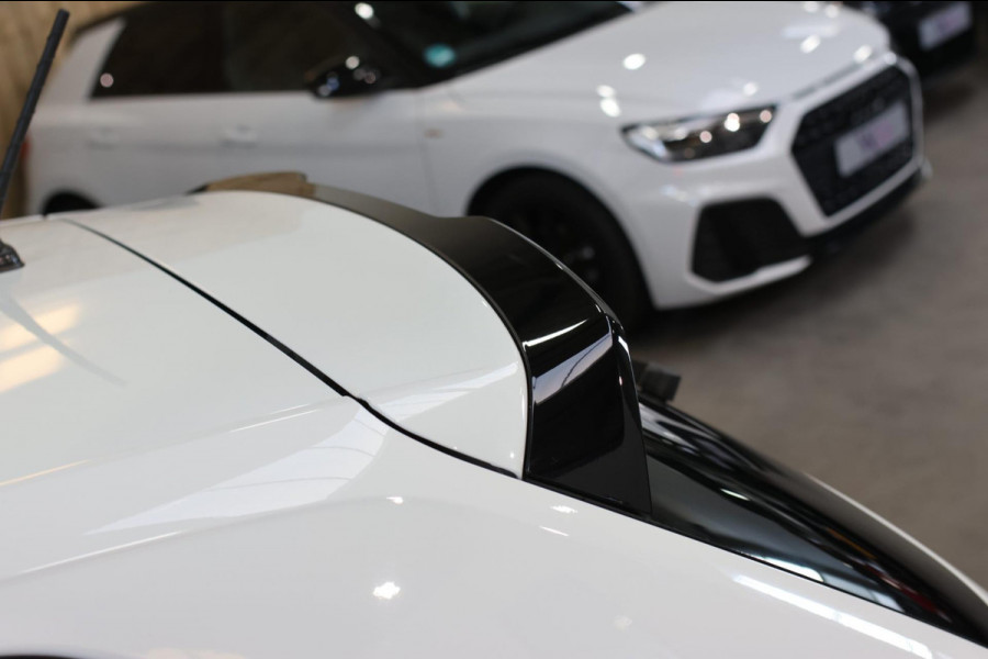 Volkswagen Polo 2.0 TSI GTI *Pano*DCC*Led*Camera*Keyless*