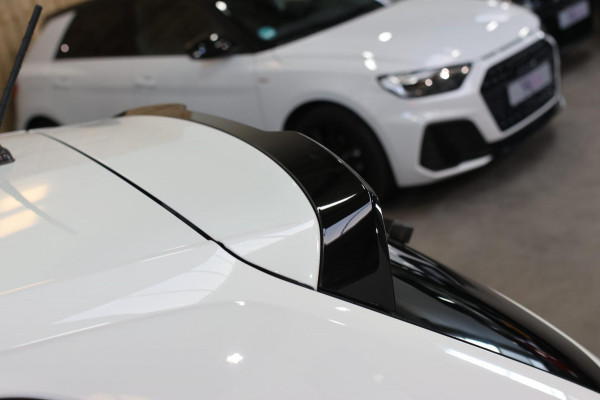 Volkswagen Polo 2.0 TSI GTI *Pano*DCC*Led*Camera*Keyless*