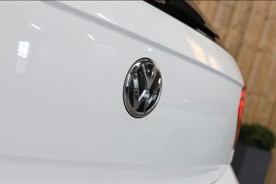 Volkswagen Polo 2.0 TSI GTI *Pano*DCC*Led*Camera*Keyless*
