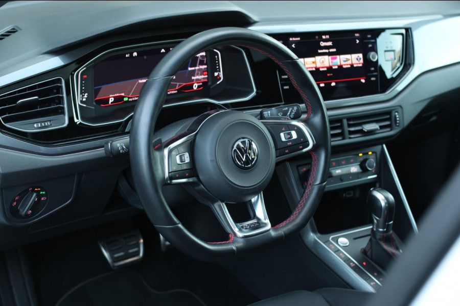 Volkswagen Polo 2.0 TSI GTI *Pano*DCC*Led*Camera*Keyless*