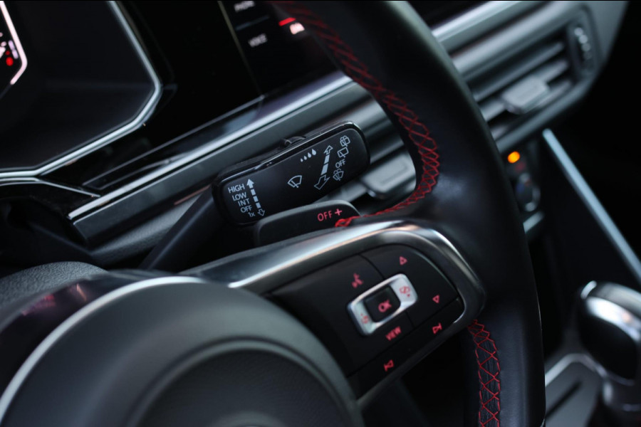 Volkswagen Polo 2.0 TSI GTI *Pano*DCC*Led*Camera*Keyless*