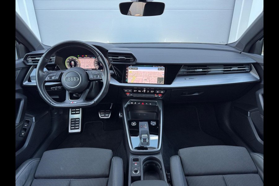 Audi A3 Sportback 45 TFSI e S edition Competition S3 B&O/Camera/Blindspot