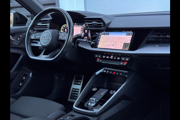 Audi A3 Sportback 45 TFSI e S edition Competition S3 B&O/Camera/Blindspot