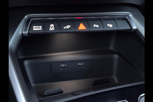 Audi A3 Sportback 45 TFSI e S edition Competition S3 B&O/Camera/Blindspot