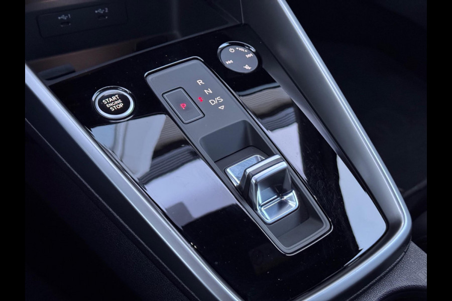 Audi A3 Sportback 45 TFSI e S edition Competition S3 B&O/Camera/Blindspot