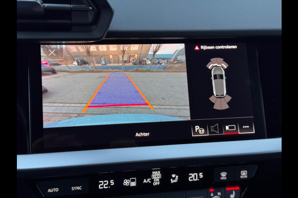 Audi A3 Sportback 45 TFSI e S edition Competition S3 B&O/Camera/Blindspot