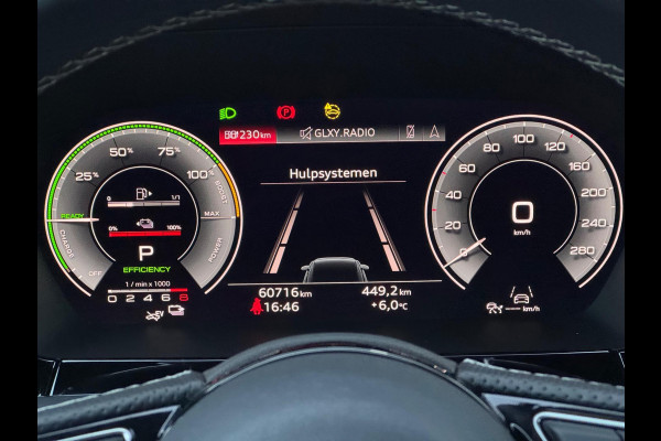 Audi A3 Sportback 45 TFSI e S edition Competition S3 B&O/Camera/Blindspot