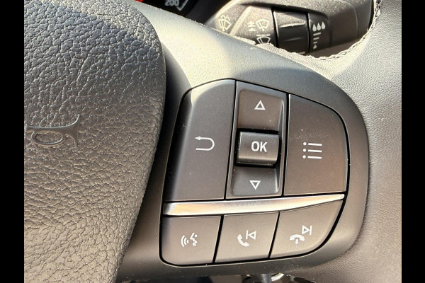 Ford Transit 350 2.0 TDCI L4H3 Trend RWD | SCI | 130pk | Navigatiesysteem SYNC4 | Stoelverwarming  | Elektrisch inklapbare buitenspiegels | Elektrisch verstelbare bestuurdersstoel | Passagiersairbag | Allweather banden | Laadruimte beschermingspakket | 150 watt/230V aansluitpunt tussen voorstoelen | Handmatige regeneratie roetfilter | Reservewiel | Centrale dubbele vergrendeling | LED Downlighter