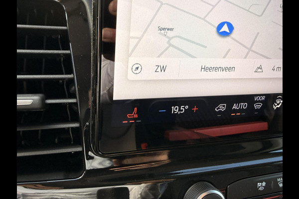 Ford Transit 350 2.0 TDCI L4H3 Trend RWD | SCI | 130pk | Navigatiesysteem SYNC4 | Stoelverwarming  | Elektrisch inklapbare buitenspiegels | Elektrisch verstelbare bestuurdersstoel | Passagiersairbag | Allweather banden | Laadruimte beschermingspakket | 150 watt/230V aansluitpunt tussen voorstoelen | Handmatige regeneratie roetfilter | Reservewiel | Centrale dubbele vergrendeling | LED Downlighter