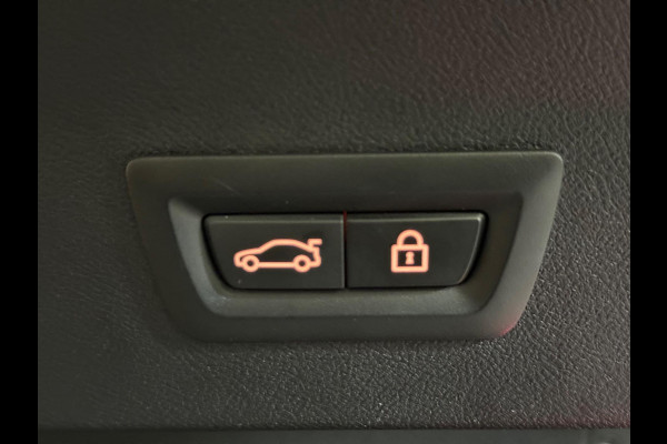 BMW X4 M | Pano | Memory | Keyless | sfeerverlichting | Dealeronderhouden