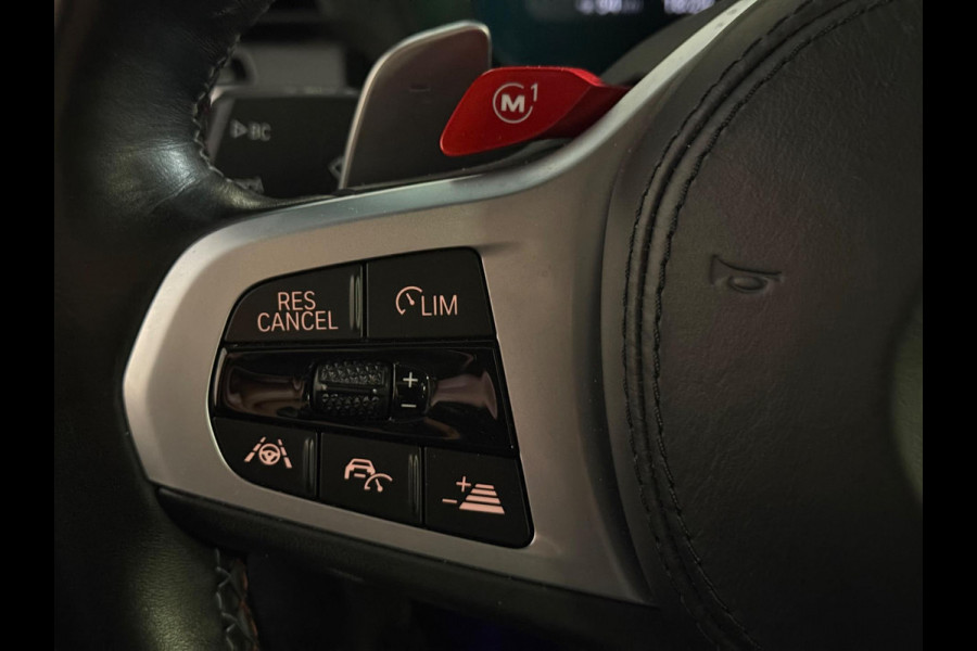 BMW X4 M | Pano | Memory | Keyless | sfeerverlichting | Dealeronderhouden