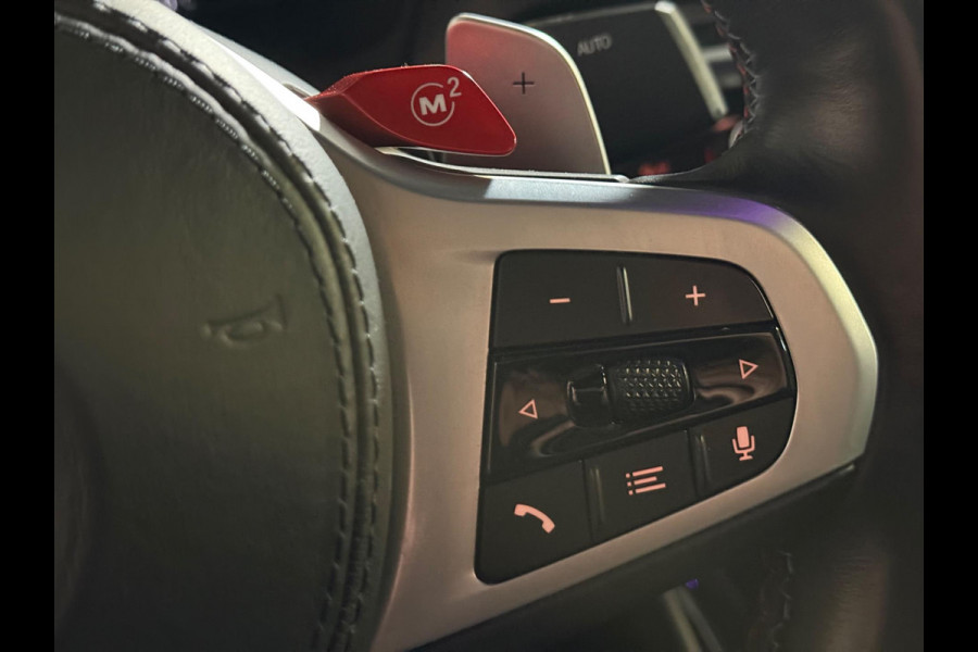 BMW X4 M | Pano | Memory | Keyless | sfeerverlichting | Dealeronderhouden