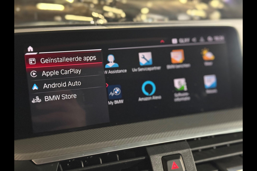 BMW X4 M | Pano | Memory | Keyless | sfeerverlichting | Dealeronderhouden