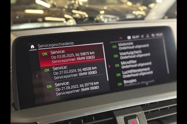 BMW X4 M | Pano | Memory | Keyless | sfeerverlichting | Dealeronderhouden