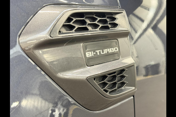 Ford Ranger 2.0 EcoBlue 213pk Wildtrak Supercab Automaat 4x4 Navigatie Camera Trekhaak Airco Bluetooth