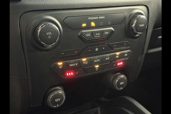 Ford Ranger 2.0 EcoBlue 213pk Wildtrak Supercab Automaat 4x4 Navigatie Camera Trekhaak Airco Bluetooth