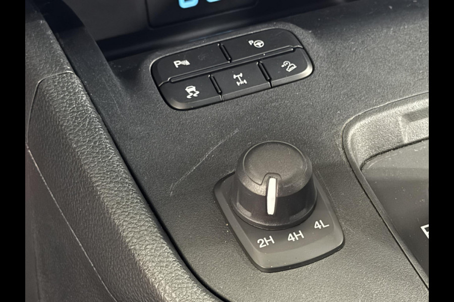 Ford Ranger 2.0 EcoBlue 213pk Wildtrak Supercab Automaat 4x4 Navigatie Camera Trekhaak Airco Bluetooth