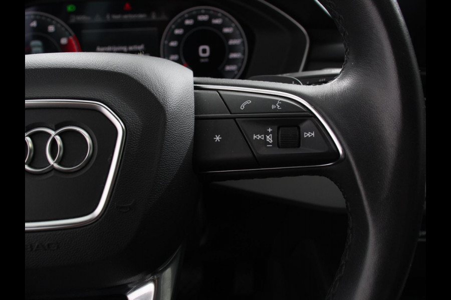 Audi A4 Avant 40 TFSI 204pk Prestige Plus S-Tronic | Navigatie | Climate Control | Camera | Electrisch bedienbare achterklep | Virtual Cockpit | Led | Dab | Stoelverwarming