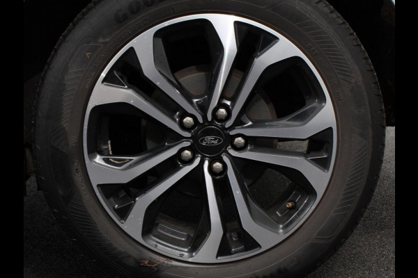 Ford Puma 1.0 EcoBoost 125pk ST-Line | Navigatie | Virtual cockpit | Climate Control | Cruise Control | Parkeer sensoren | Led | Lichtmetalen Velgen