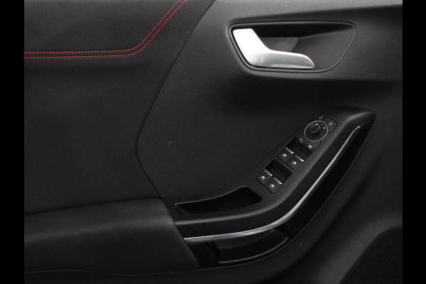 Ford Puma 1.0 EcoBoost 125pk ST-Line | Navigatie | Virtual cockpit | Climate Control | Cruise Control | Parkeer sensoren | Led | Lichtmetalen Velgen